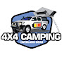 4x4 Camping Bulgaria logo