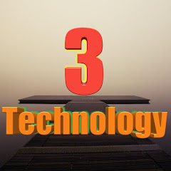 3 Technology net worth