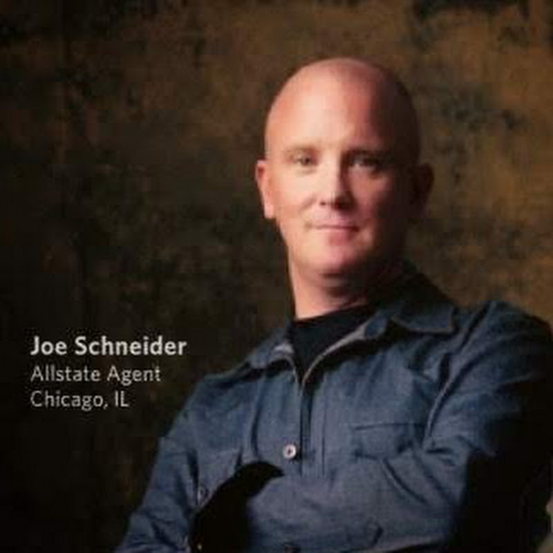 Allstate Insurance: Joe Schneider