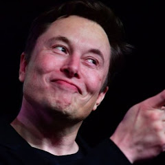 Elon Musk - The Martian Avatar