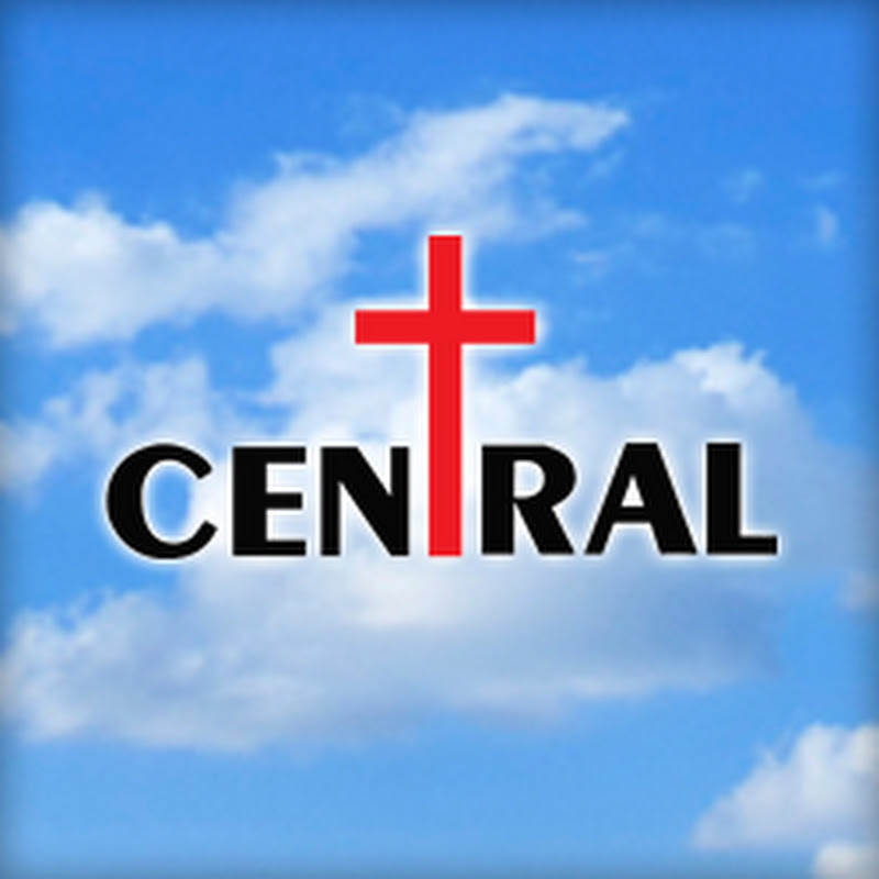 Centralgospel Logo