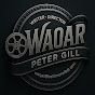 Waqar Peter Gill logo