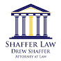 Shaffer Law logo
