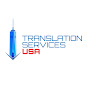 Translation Services USA logo