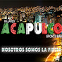 Acapulco Sports Bar logo
