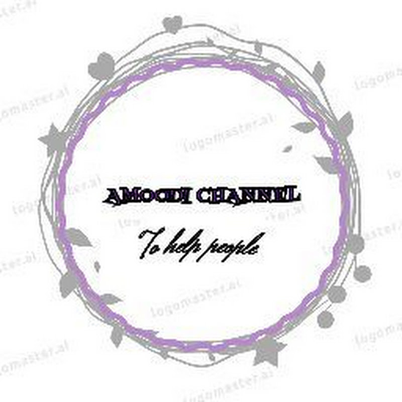 Amoodi channel
