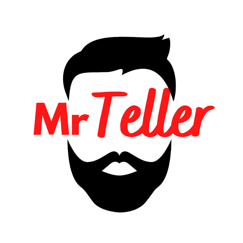 Mr Teller