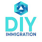 DIY IMMIGRATION logo