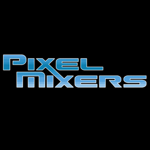 Pixel Mixers