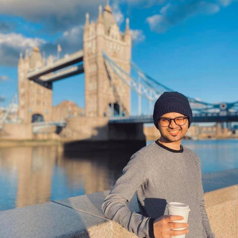 Aneek Ahmed