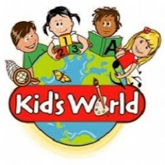 Kids World net worth