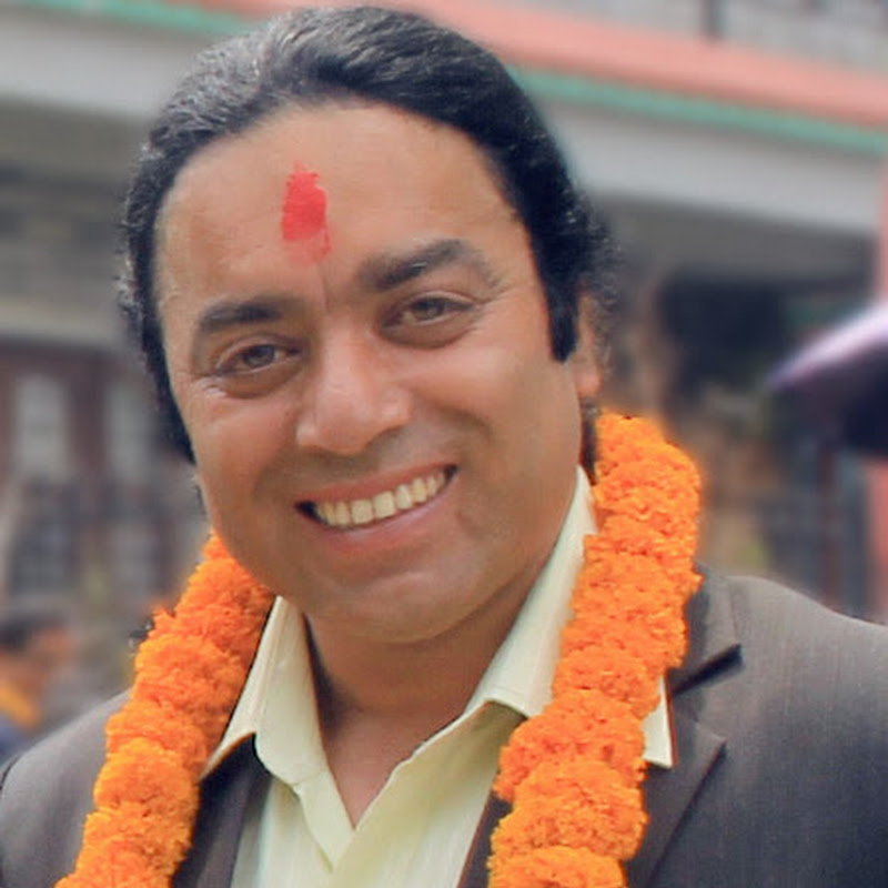 Shreekanta Sigdel