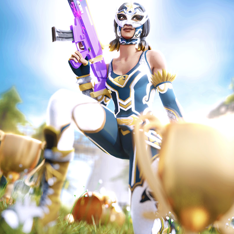 Channel Avatar