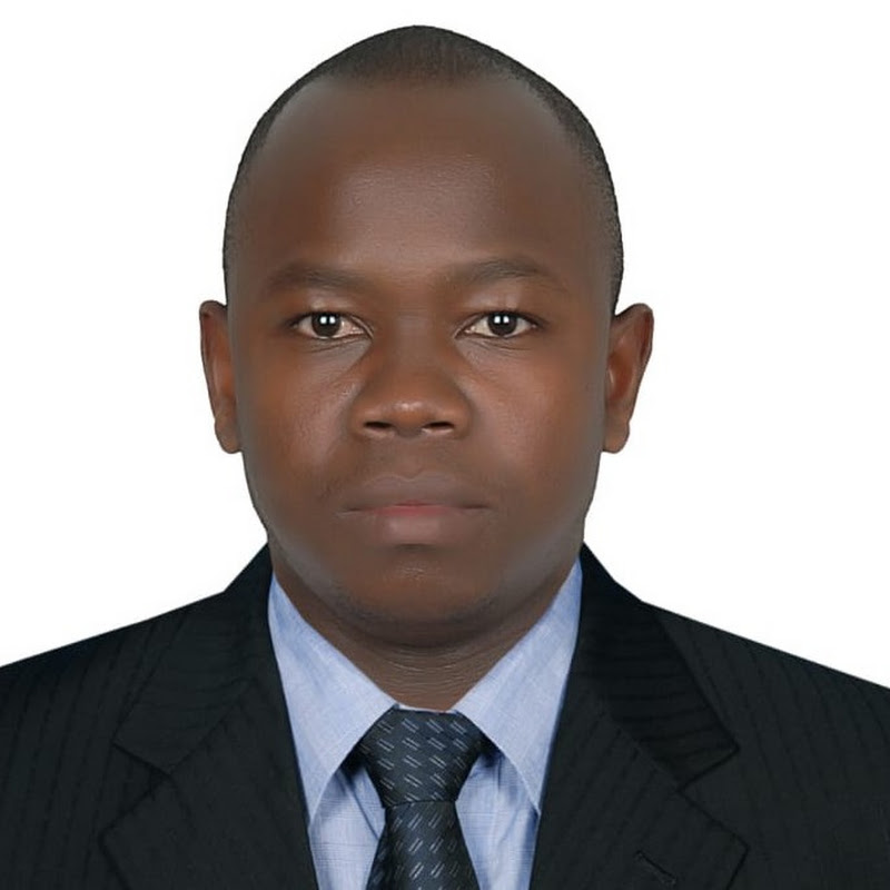 Moses Nyamai