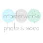Masterworks Photography logo