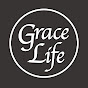 Grace Life Unleashed by Dave Siegmann logo