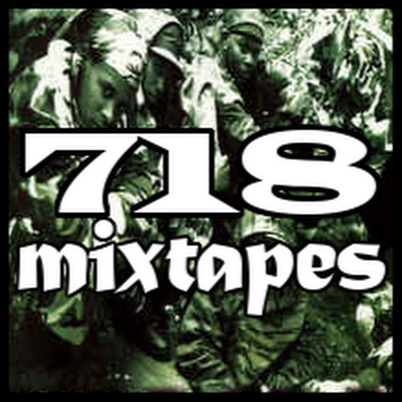 718Mixtapes