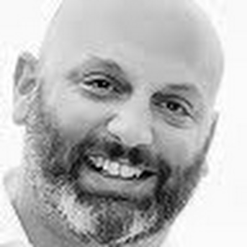 Shaun Abrahamson