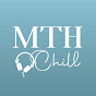 MoveTowardHappy - Chill logo