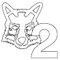 Anonymous Animal 2