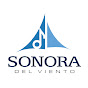 S/V Sonora (Sonora Del Viento) logo
