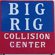 Big Rig Collision Center