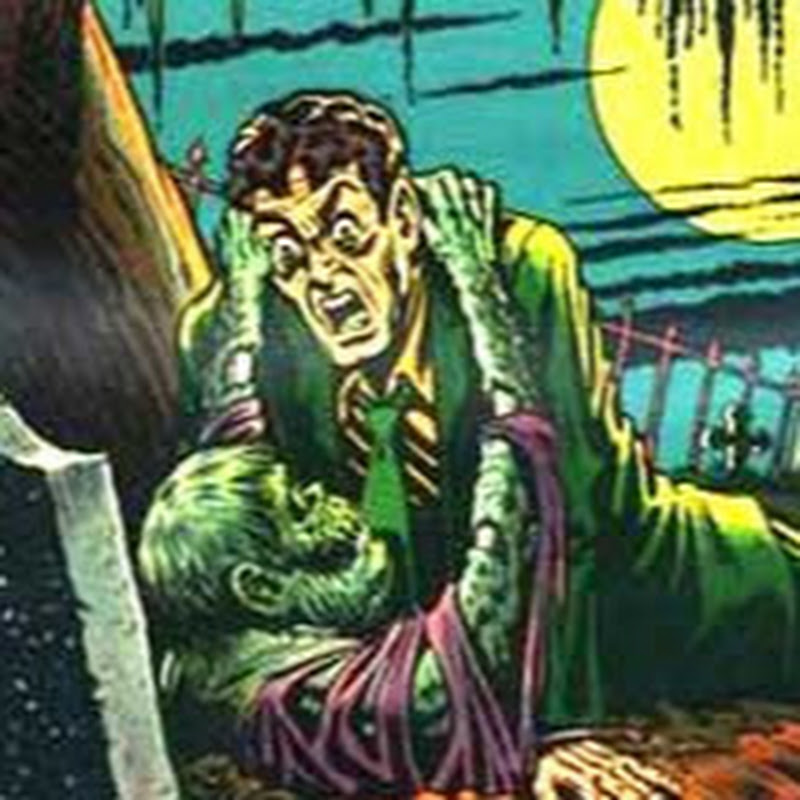 Fiend Club Horror Reviews