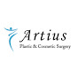 Artius Hair Transplant & Cosmetic Surgery logo