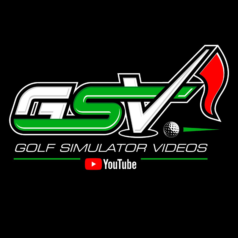 Golf Simulator Videos