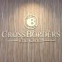 CrossBorders EduGroup logo