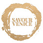 Savour Venice logo