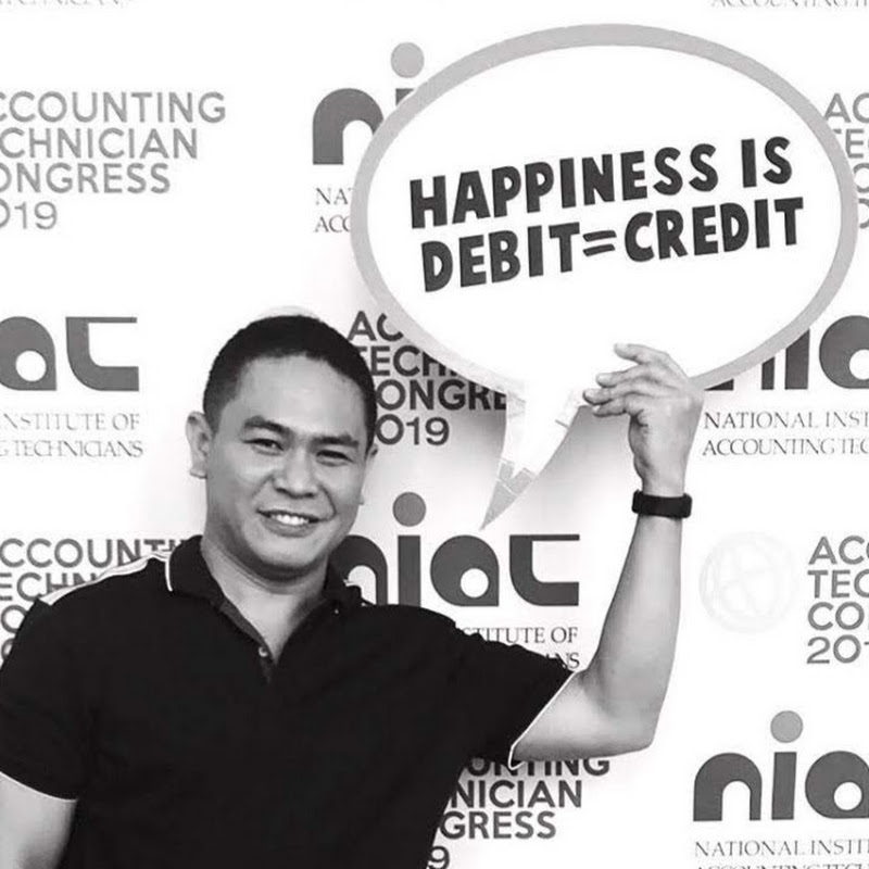 Gualberto Magdaraog