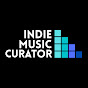 Indie Music Curator logo