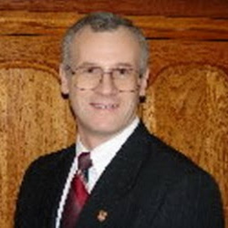 Bryan Stoker