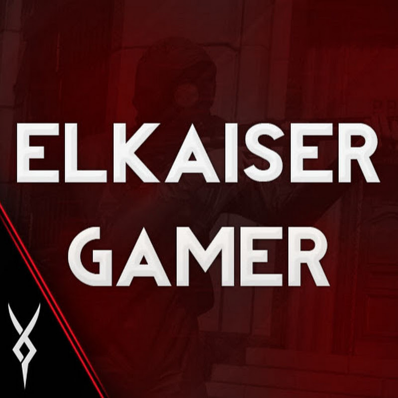 ElKaiserGamer