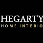 Hegartys Home Interiors logo