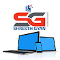 Shresth Gyan logo