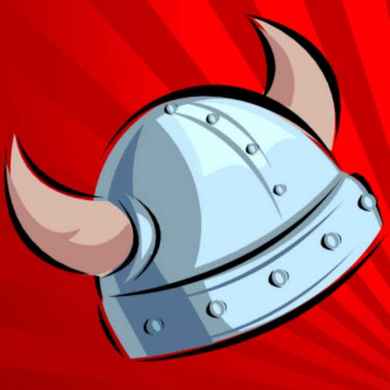Gaming Viking