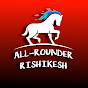 All-Rounder Rishikesh logo