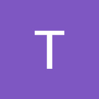 Tracey Thompson profile image