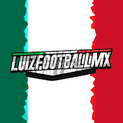 Luiz Football MX