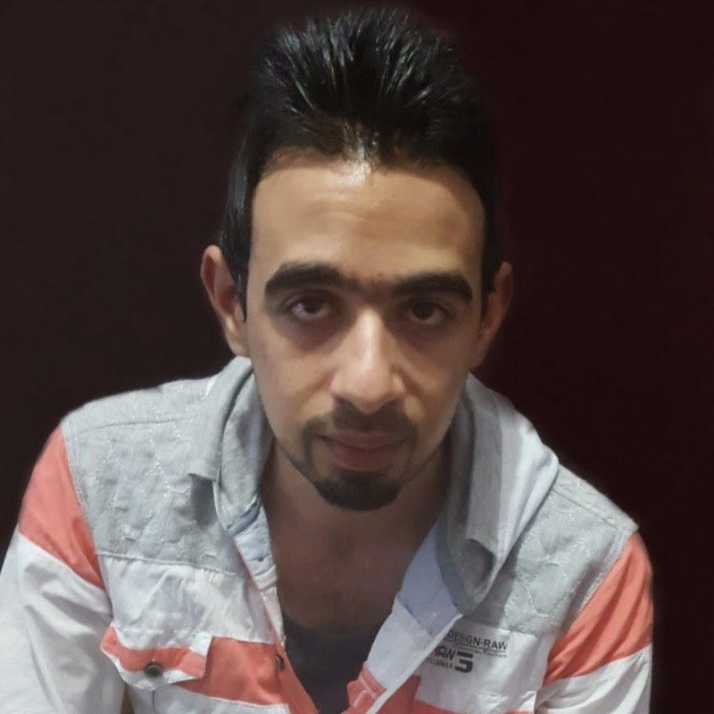 Eslam Elhendy icon