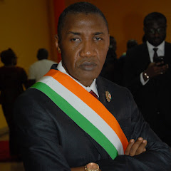 Mamadou Diomandé Avatar