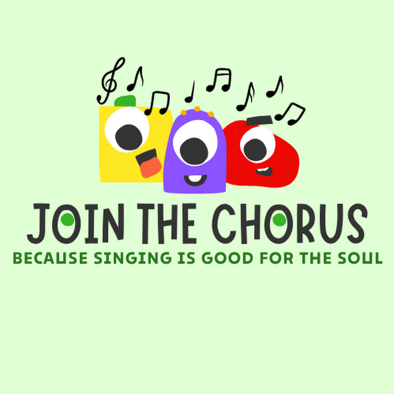 Join the Chorus