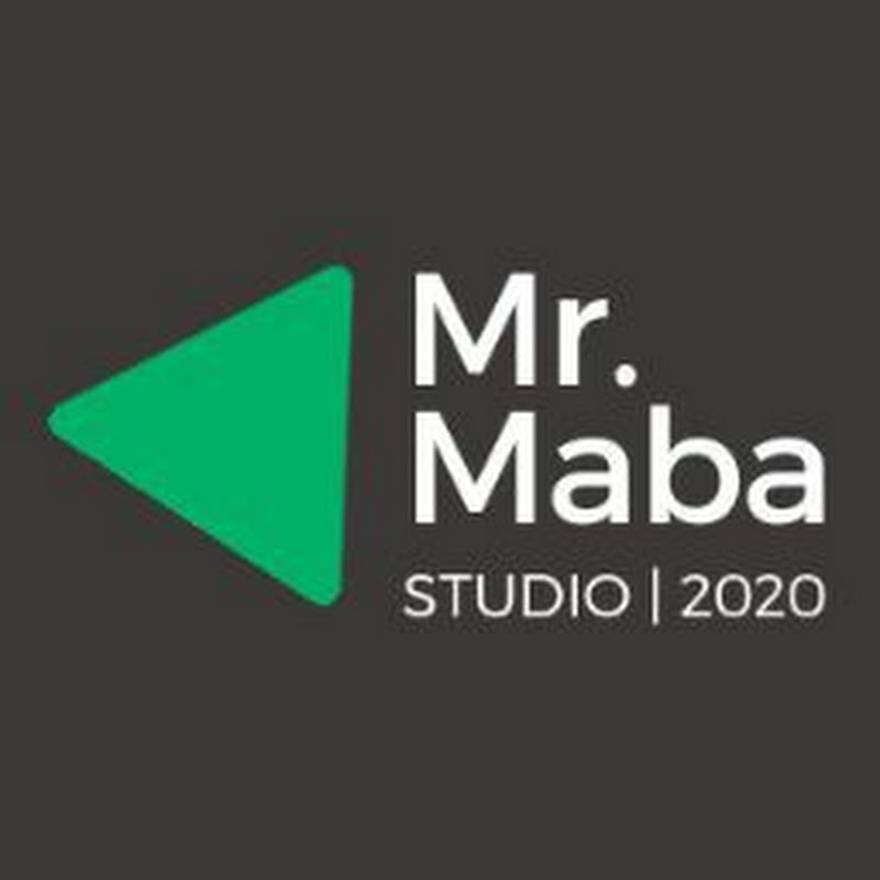 Mr Maba Studio