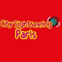City SightSeeing Paris Official logo