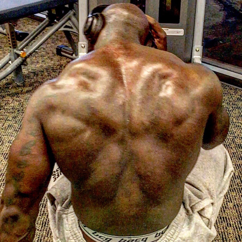 Gaines fitness