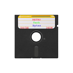 RetroTechBytes Avatar