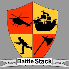 BattleStack net worth