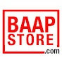 Baapstore Dropshipping - English Channel logo